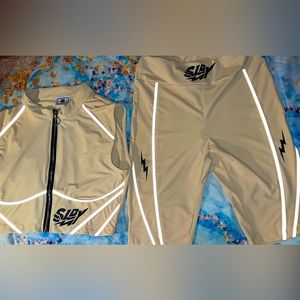 2 piece set